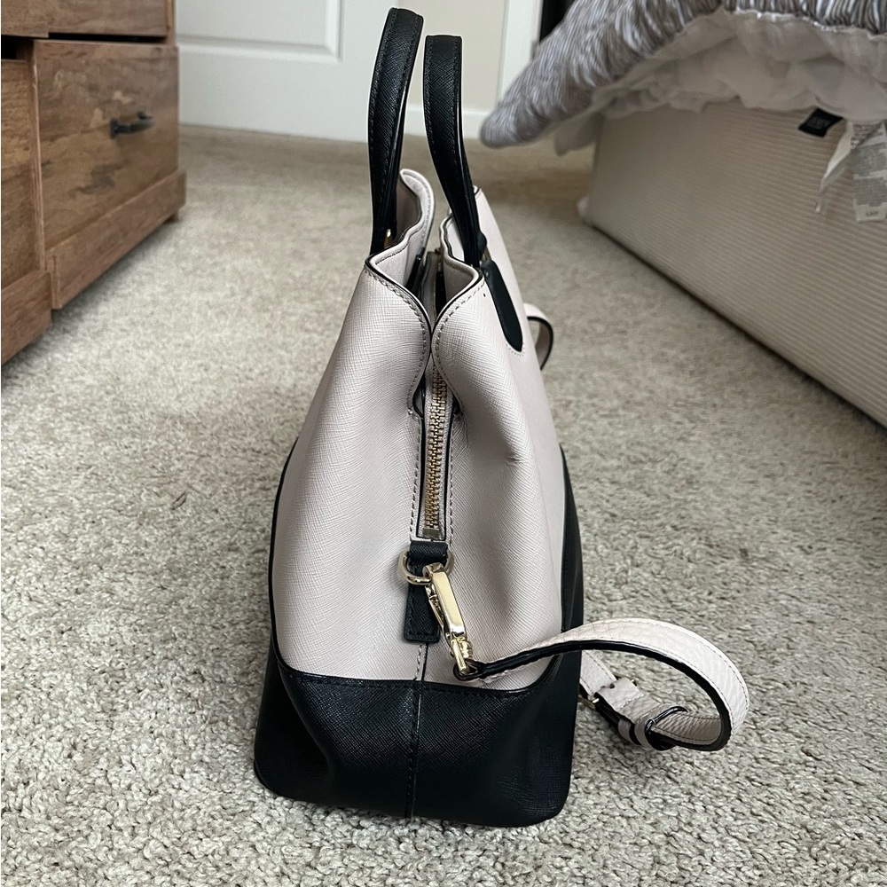 Kate Spade Laurel Way Evangelie Satchel - Picture 4 of 11